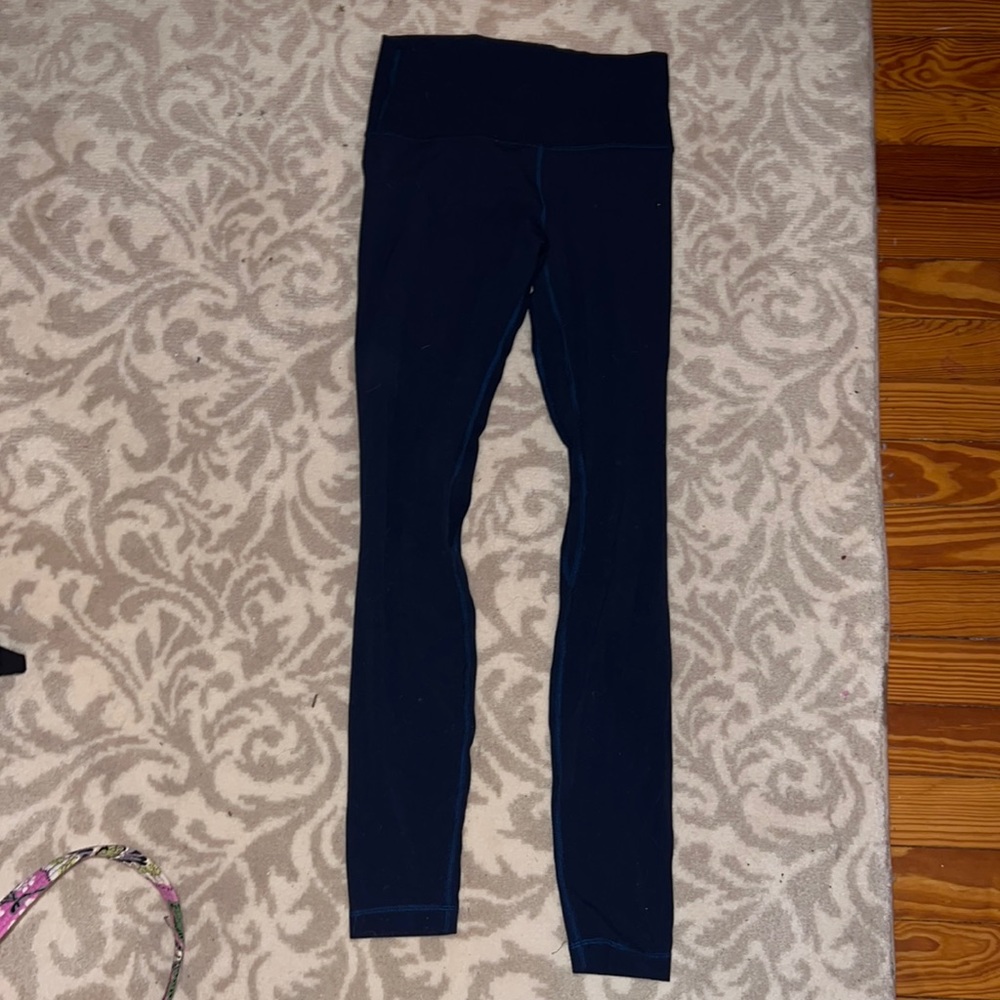 lululemon align leggings ‘28